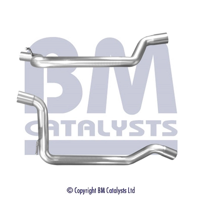 Exhaust Pipe